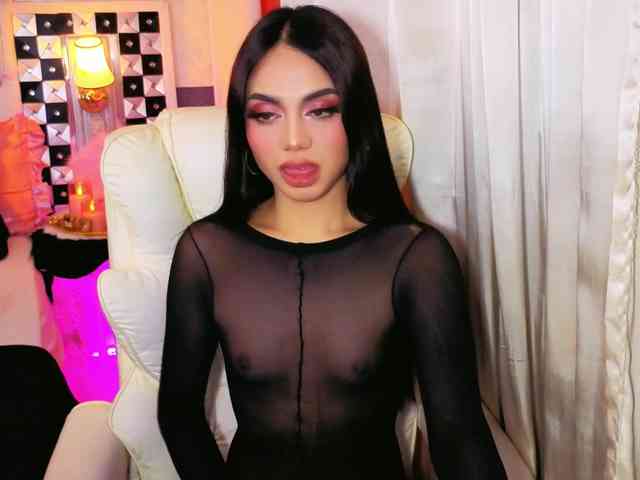 DestinyGibsen Sex Cam Show