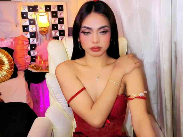 DestinyGibsen Sex Cam Show
