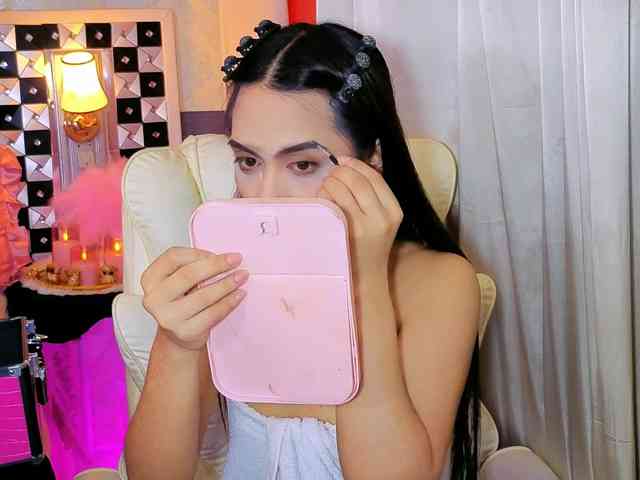 DestinyGibsen Sex Cam Show