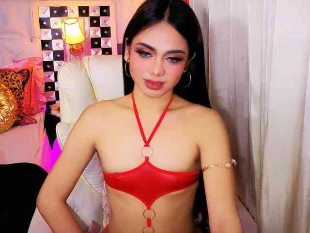 DestinyGibsen Live Webcam on BongaCams