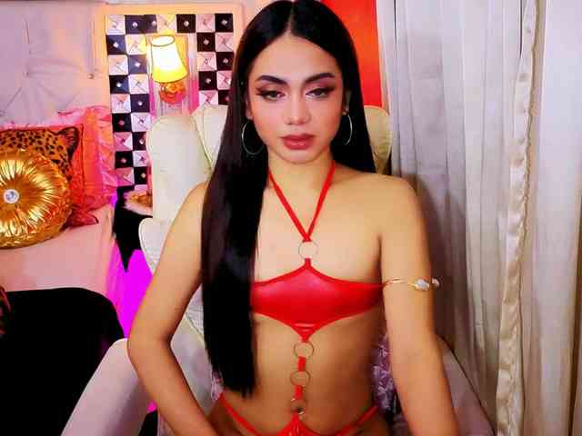 DestinyGibsen Live Webcam on BongaCams