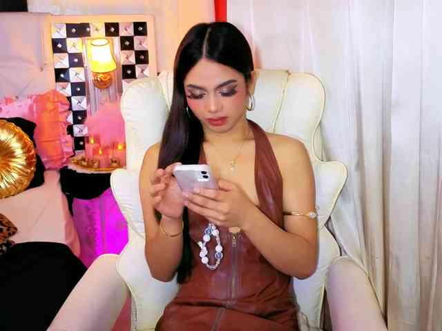 DestinyGibsen Sex Cam Show