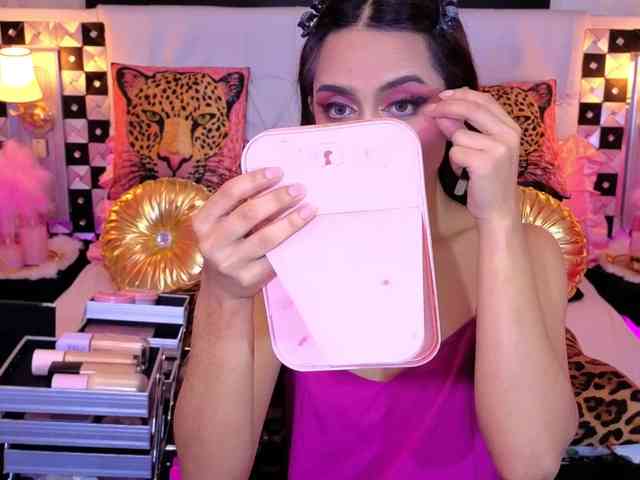 DestinyGibsen Sex Cam Show