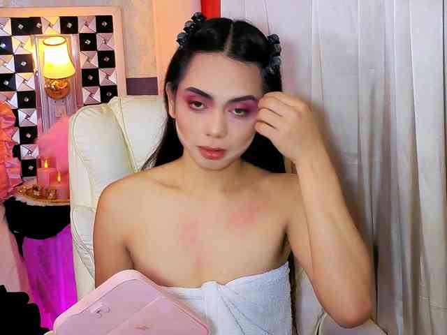 DestinyGibsen Sex Cam Show