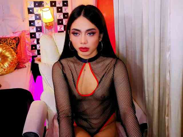 DestinyGibsen Live Webcam on BongaCams