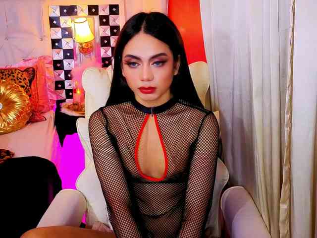 DestinyGibsen Live Webcam on BongaCams