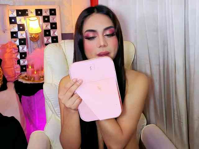 DestinyGibsen Sex Cam Show