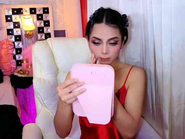 DestinyGibsen Sex Cam Show