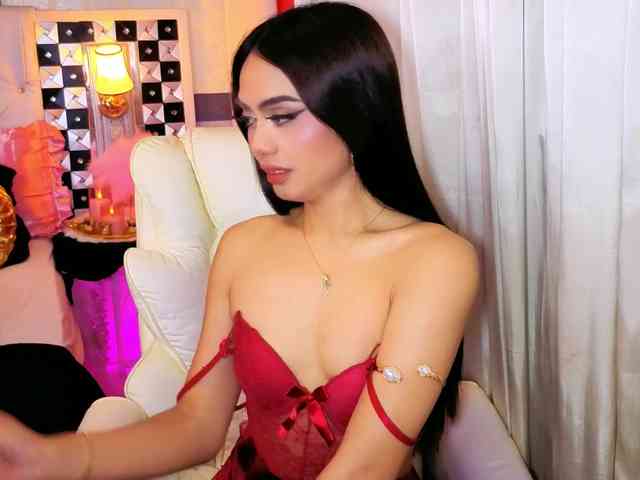DestinyGibsen Sex Cam Show