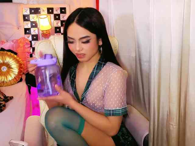 DestinyGibsen