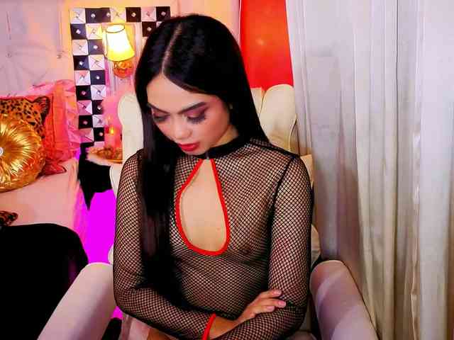 DestinyGibsen Live Webcam on BongaCams