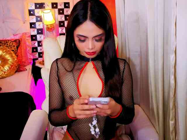 DestinyGibsen Live Webcam on BongaCams