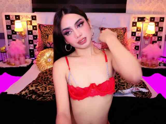 DestinyGibsen Sex Cam Show