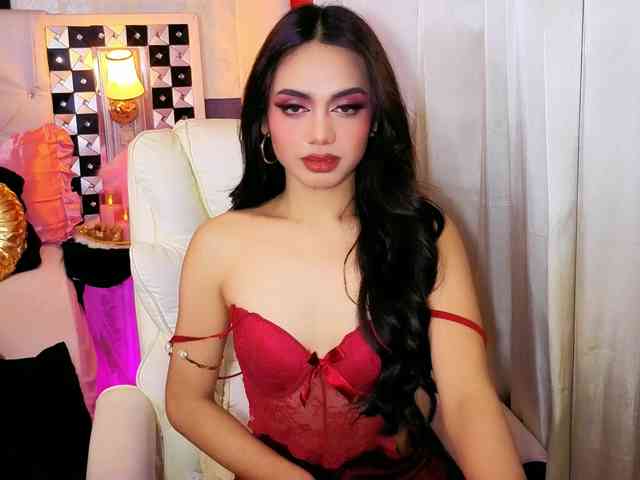 DestinyGibsen Sex Cam Show
