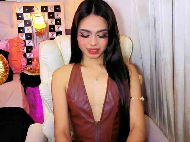 DestinyGibsen Sex Cam Show
