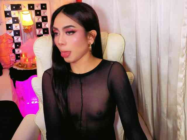 DestinyGibsen Sex Cam Show