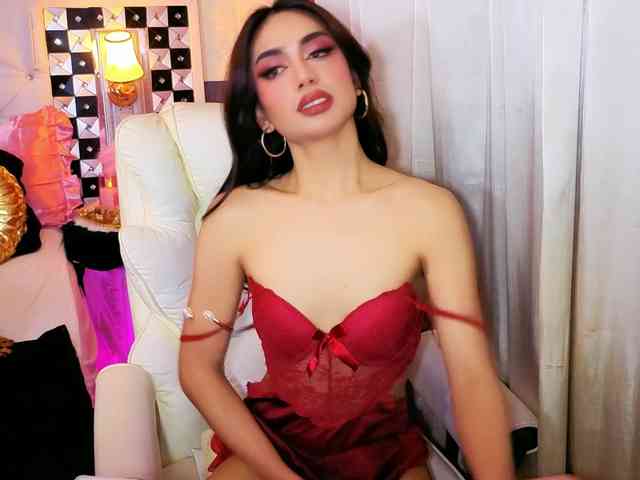 DestinyGibsen Sex Cam Show