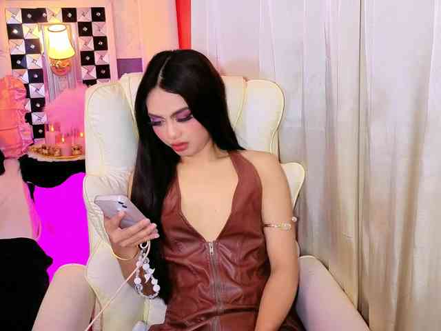 DestinyGibsen Sex Cam Show