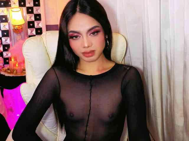 DestinyGibsen Sex Cam Show