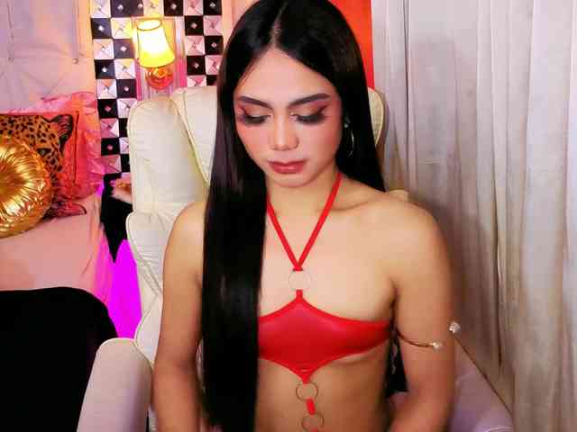 DestinyGibsen Live Webcam on BongaCams