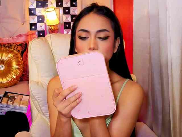 DestinyGibsen Live Webcam on BongaCams
