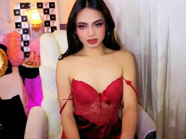 DestinyGibsen Sex Cam Show