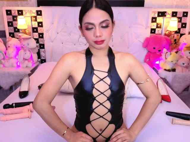 DestinyGibsen