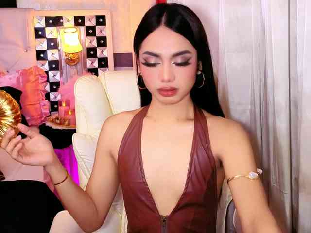 DestinyGibsen Sex Cam Show