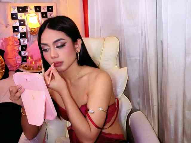 DestinyGibsen Sex Cam Show