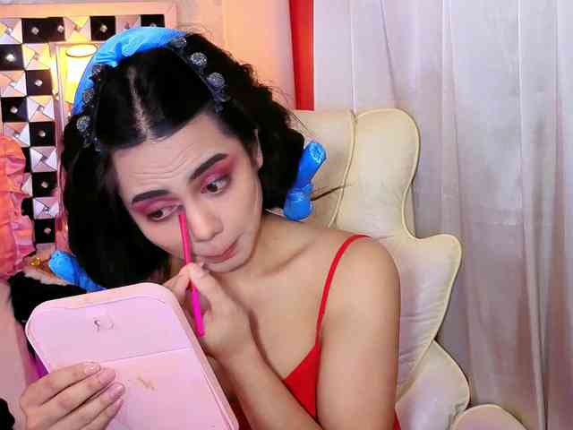 DestinyGibsen Sex Cam Show