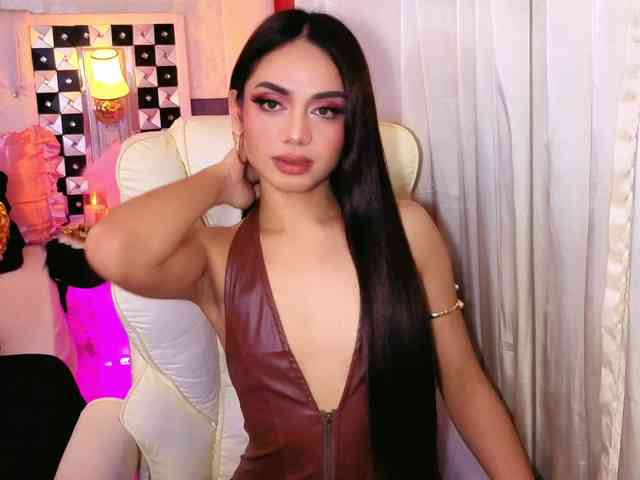 DestinyGibsen Sex Cam Show