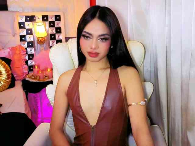 DestinyGibsen Sex Cam Show