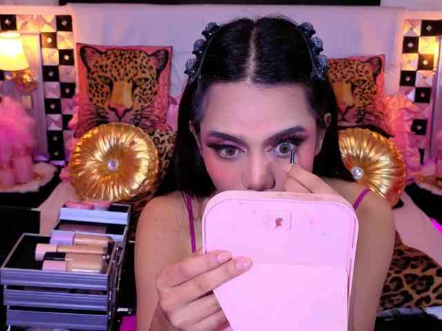 DestinyGibsen Sex Cam Show