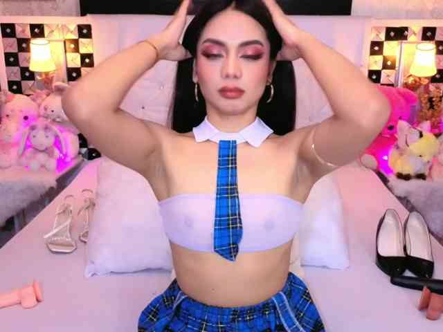 DestinyGibsen