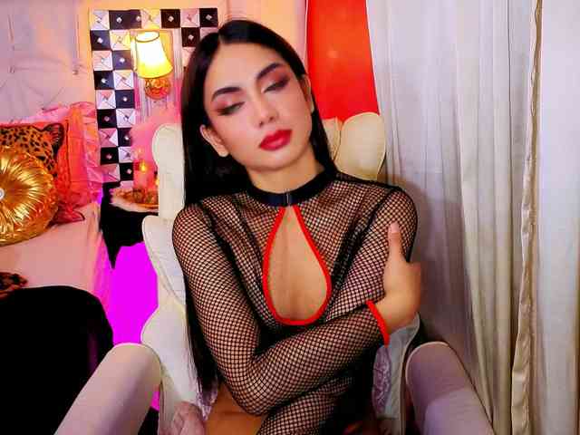 DestinyGibsen Live Webcam on BongaCams