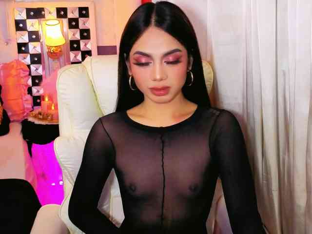 DestinyGibsen Sex Cam Show
