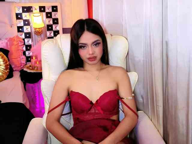 DestinyGibsen Sex Cam Show