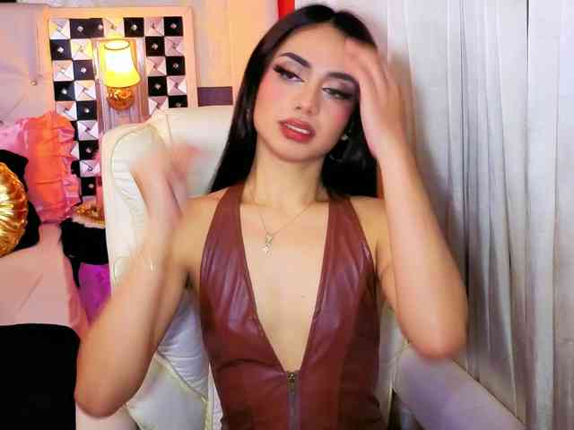 DestinyGibsen Sex Cam Show