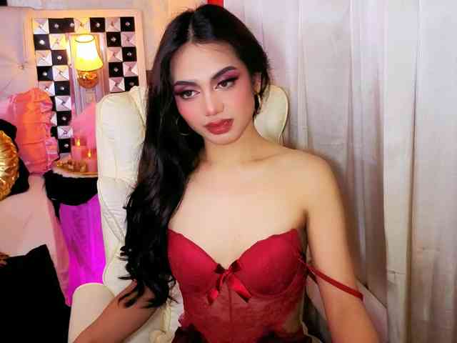 DestinyGibsen Sex Cam Show