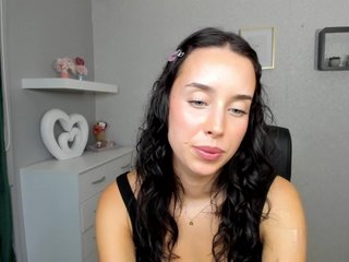 adeleLive Porn Show