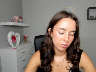 adeleLive Porn Show