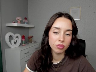 adeleLive Porn Show