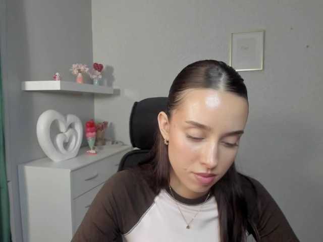adeleLive's BongaCams show and profile
