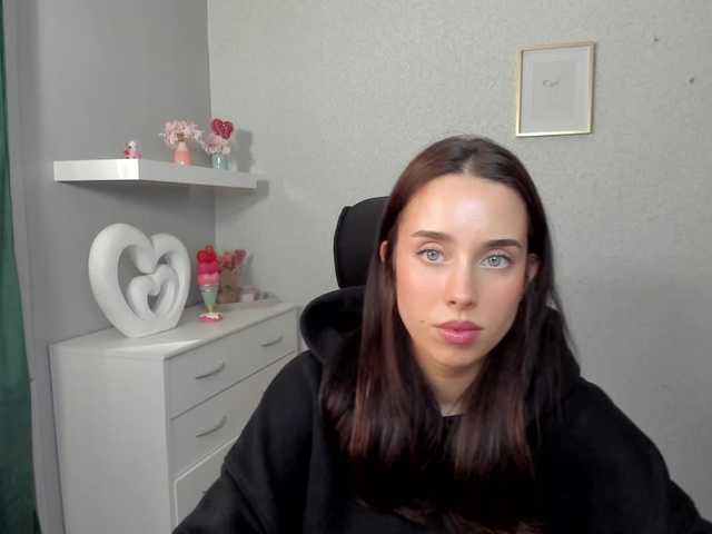 adeleLive's BongaCams show and profile