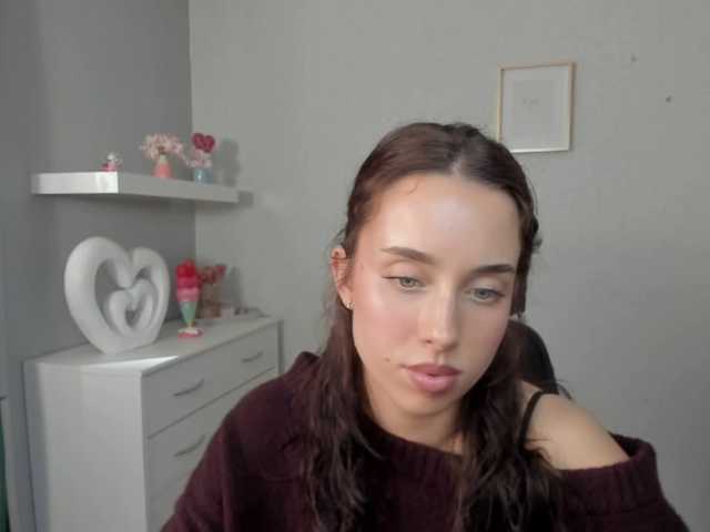 adeleLive's BongaCams show and profile