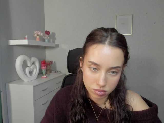 adeleLive's BongaCams show and profile