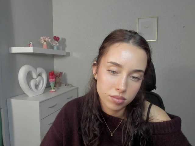 adeleLive's BongaCams show and profile