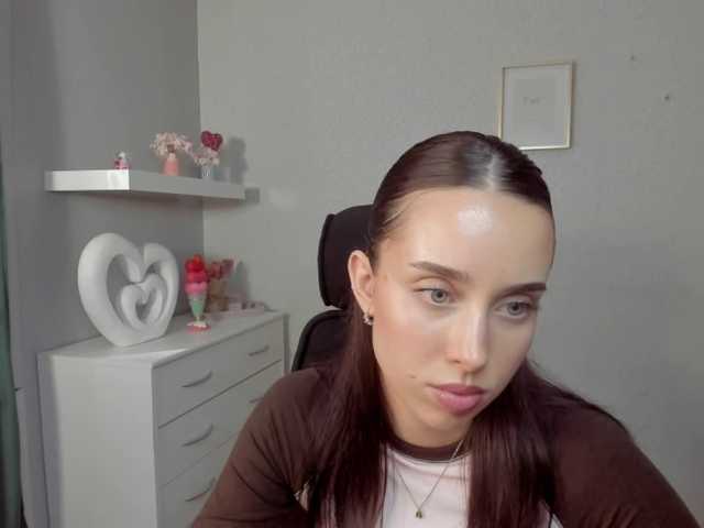 adeleLive's BongaCams show and profile