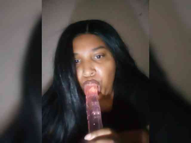 Megandaslut webcam