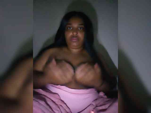Megandaslut webcam